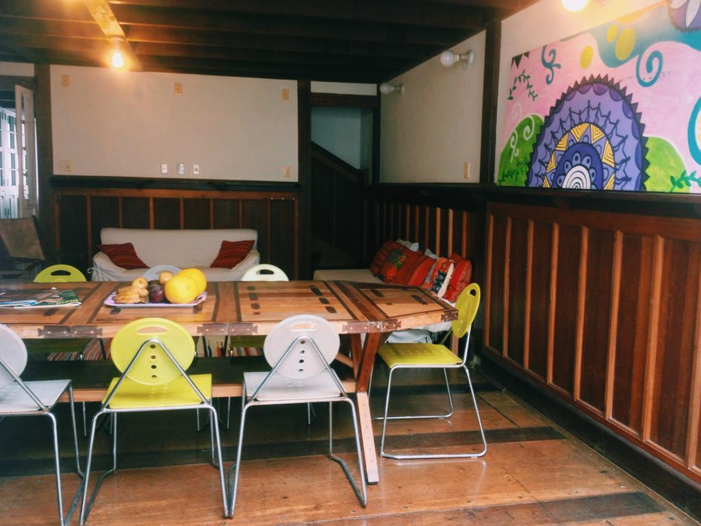 Casa de hóspedes Casa De