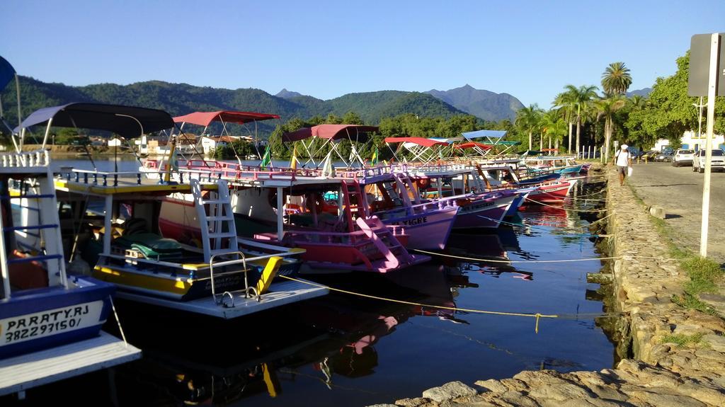 Casa De Paraty