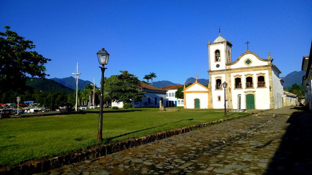 Casa De Casa de hóspedes