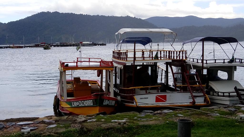 Casa De * Paraty