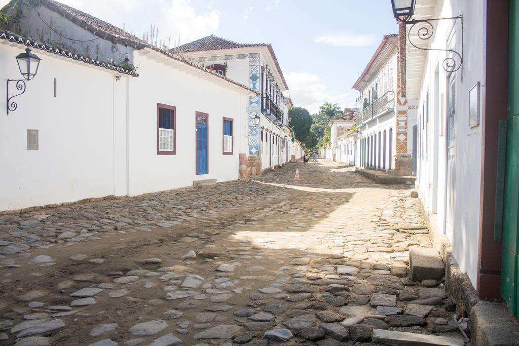 Casa De Casa de hóspedes Paraty